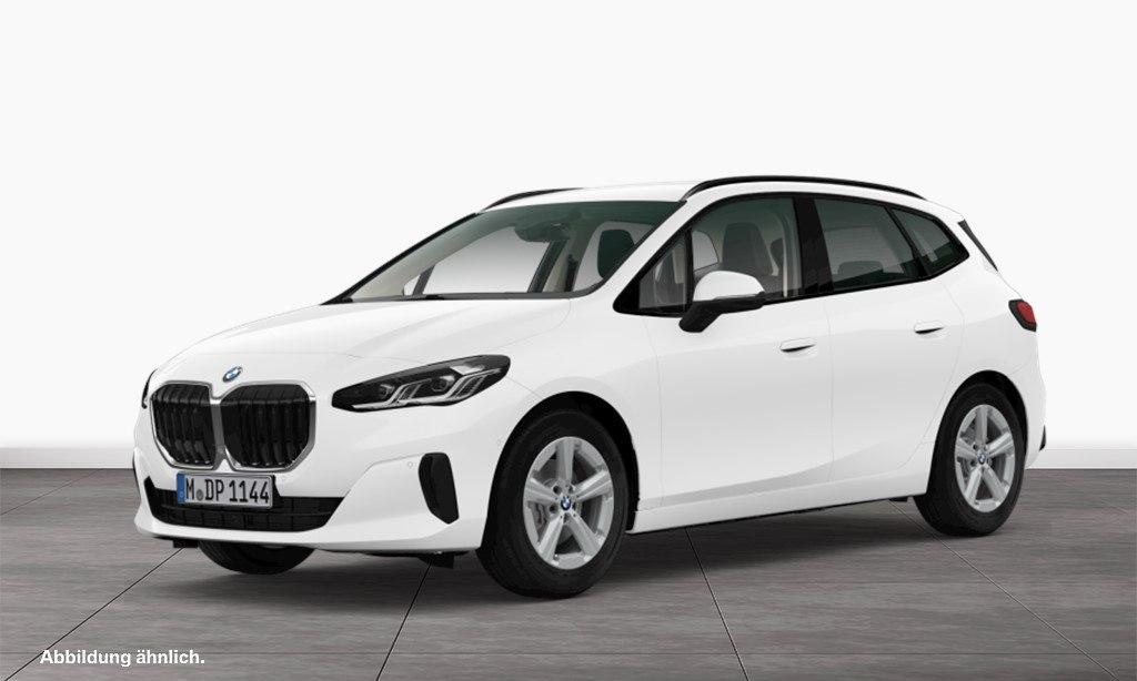 BMW 220 220i Active Tourer