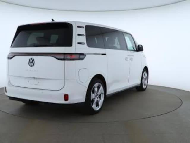 Volkswagen ID.Buzz 7-zitter LWB Pro