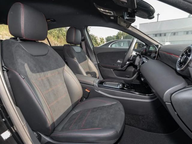 Mercedes-Benz A 180 Limousine S-Sitz ParkAss. LED SpurH LM