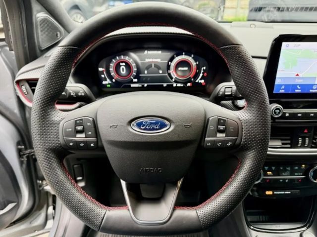 Ford Puma EcoBoost ST Line