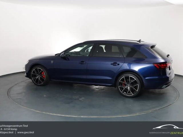 Audi A4 40 TFSI Avant Quattro Sport