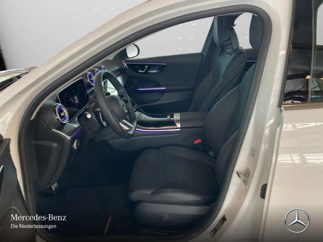 Mercedes-Benz C 180 AMG Line Sedan