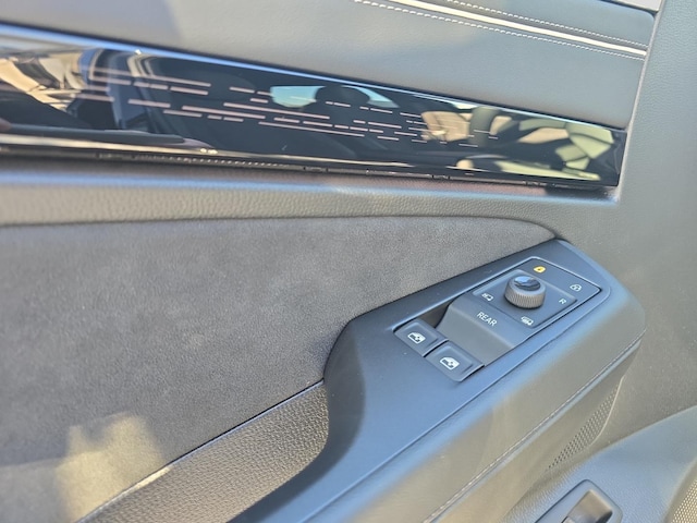 Volkswagen ID.7 Pro Tourer