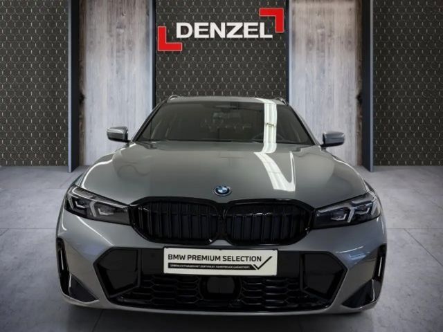 BMW 330 330e Touring xDrive