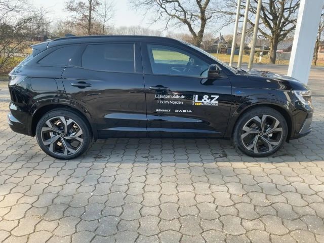 Renault Austral 1.3 TCe 160 Mild-Hybrid 160 Automatik