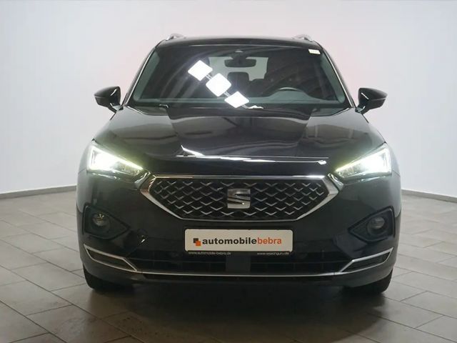Seat Tarraco 2.0 TDI 4Drive DSG Xcellence