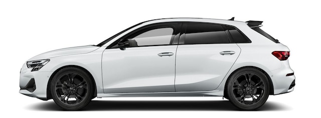 Audi A3 30 TFSI S-Tronic Sportback