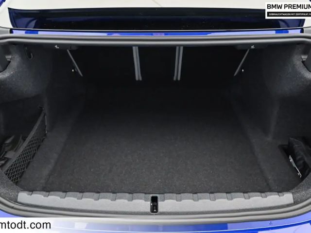 BMW M4 Competition Coupé xDrive