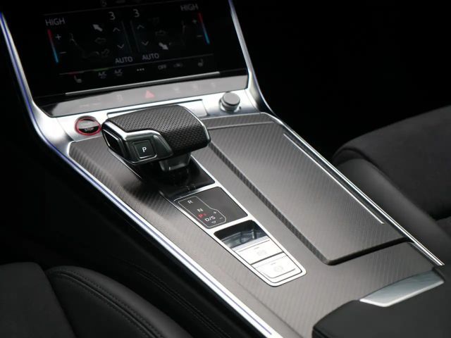 Audi RS6 LASER STANDHZ PANO RAUTE B&O ACC MEMORY N