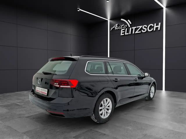 Volkswagen Passat Business DSG Variant
