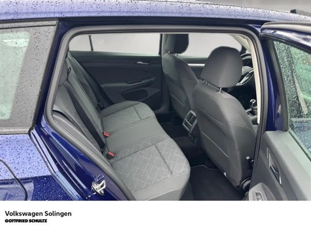 Volkswagen Golf 2.0 TDI Golf VIII Life Variant
