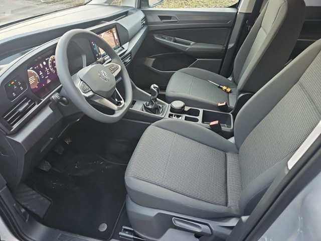 Volkswagen Caddy 2,0 TDI NAVI ALU SHZ KAMERA PDC CLIMATRONIC