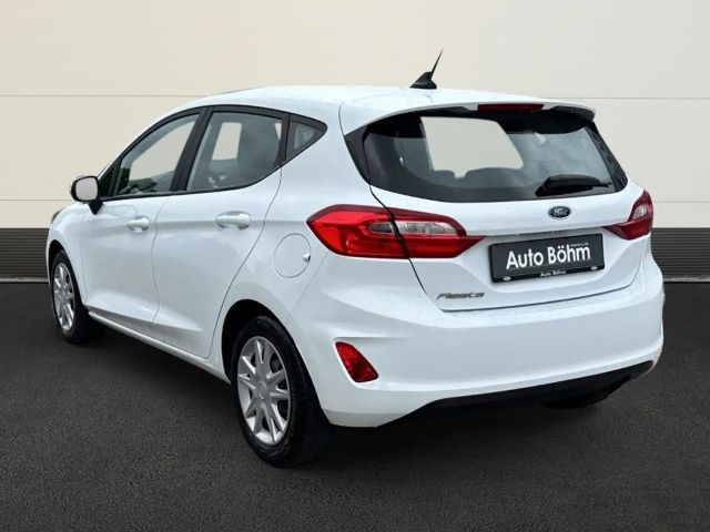 Ford Fiesta Cool & Connect