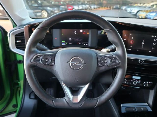 Opel Mokka Elegance Mokka-e