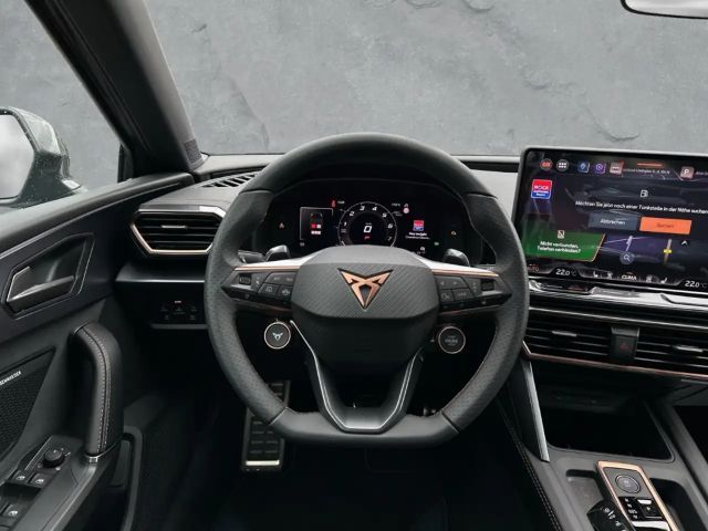 Cupra Leon DSG Sportstourer