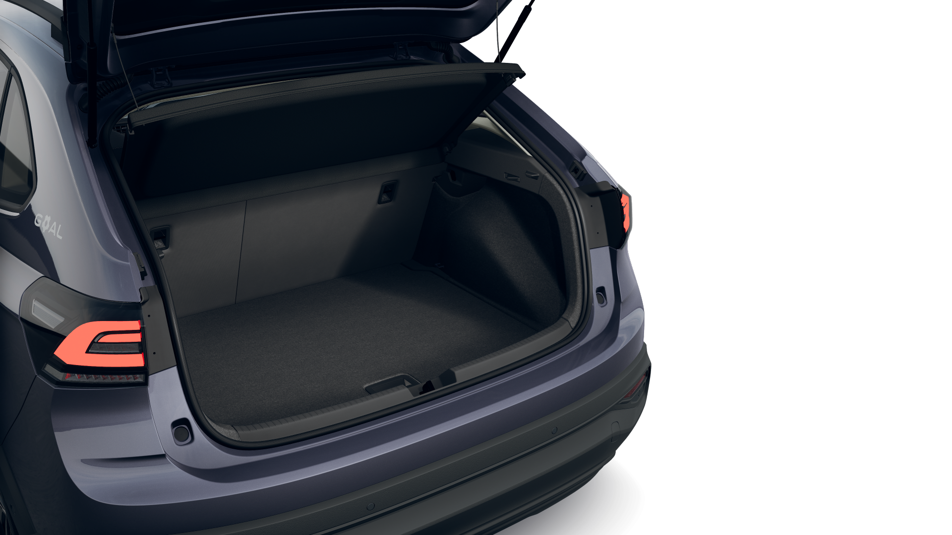 Volkswagen Taigo DSG Life