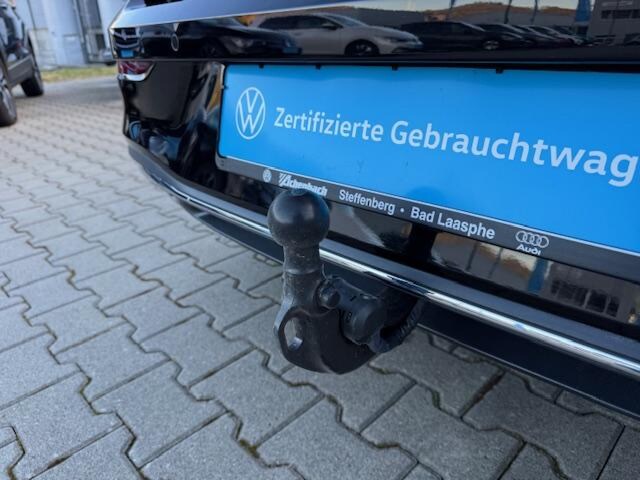 Volkswagen Golf 2.0 TDI DSG Move Plus