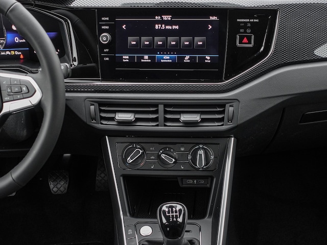 Volkswagen Taigo 1.0 TSI