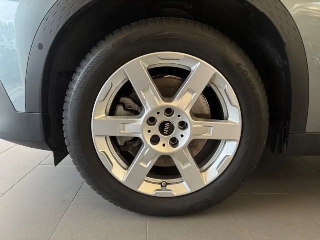 MINI Cooper S Countryman All4