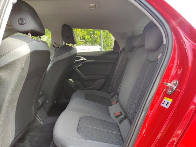 Audi A1 25 TFSI S-Line Sportback