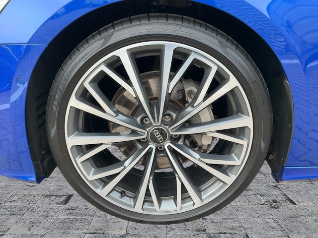 Audi A6 45 TFSI Avant Quattro S-Tronic Sport