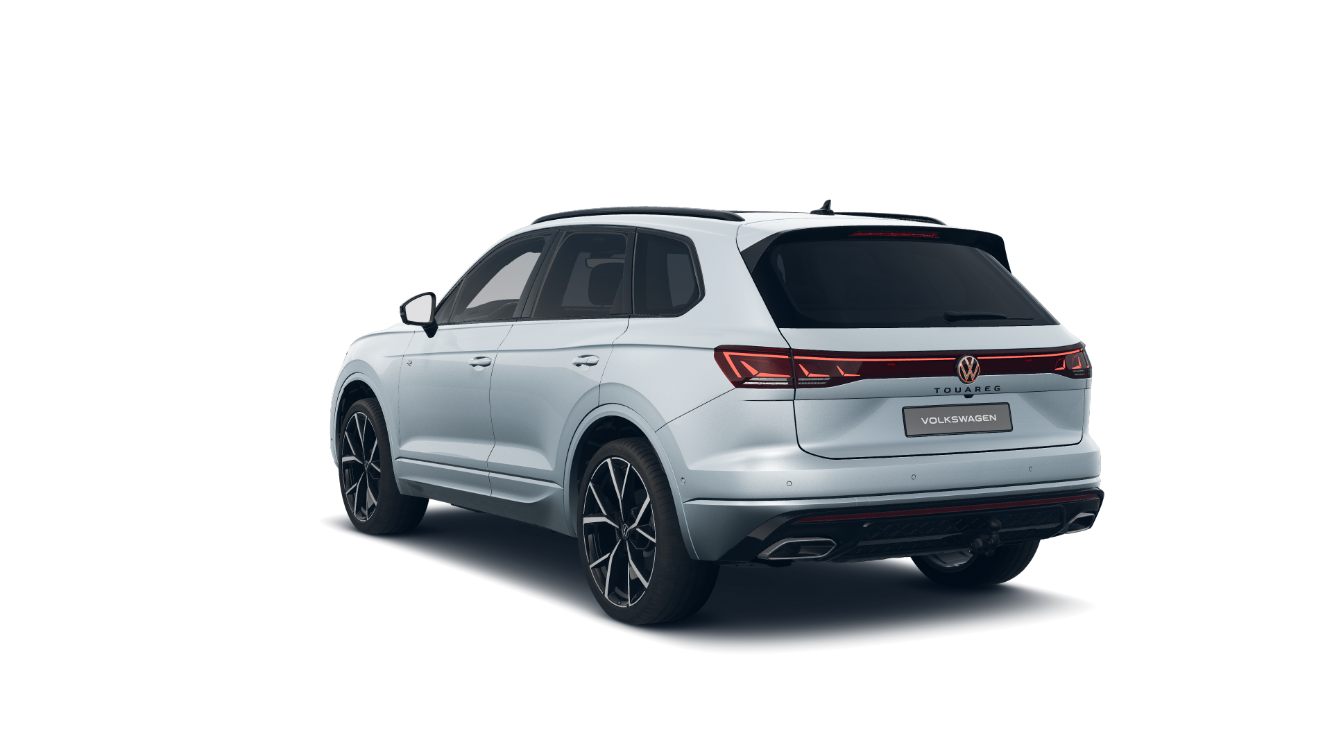 Volkswagen Touareg 3.0 V6 TDI 3.0 V6 TSI 4Motion