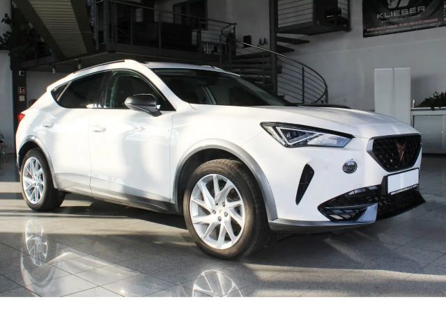 Cupra Formentor 1.4 DSG