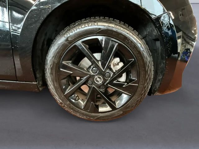 Opel Corsa 1.2 Turbo Turbo