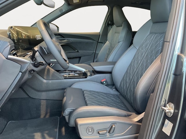 Audi SQ5 S-Tronic Sportback