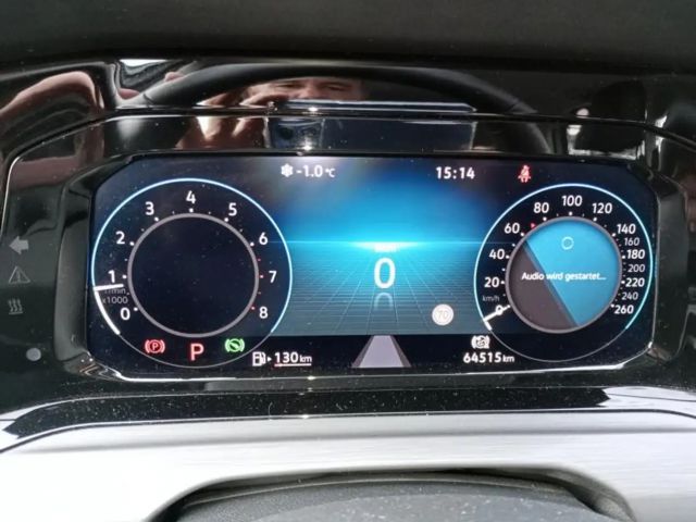 Volkswagen Golf Golf VIII