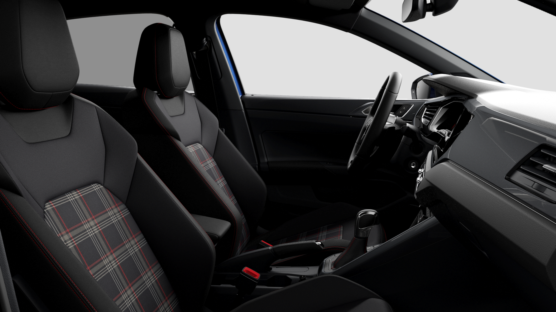 Volkswagen Polo DSG GTI