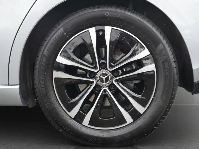 Mercedes-Benz B 180 Progressive