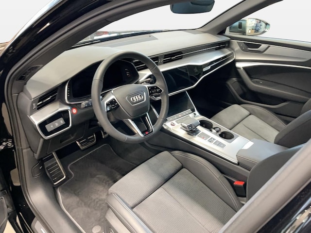 Audi S6 Avant Quattro