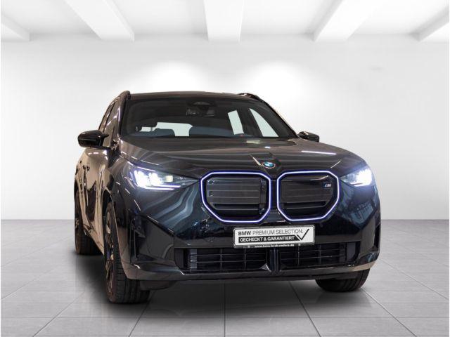 BMW X3 xDrive