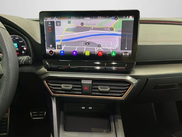 Cupra Formentor 2.0 TSI 4Drive DSG VZ