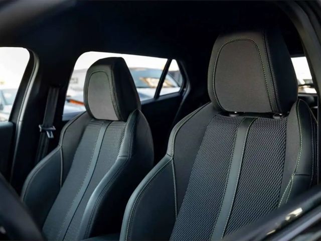 Peugeot 2008 GT-Line