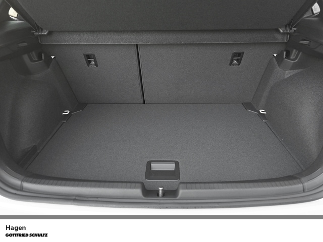 Volkswagen Polo DSG Life