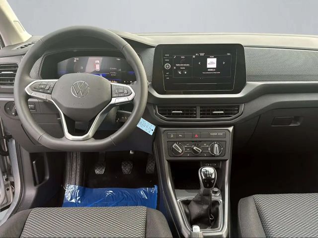 Volkswagen T-Cross 4Me TSI