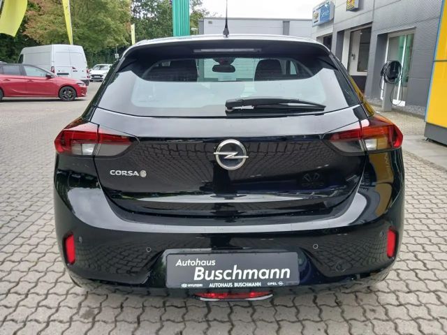 Opel Corsa Edition