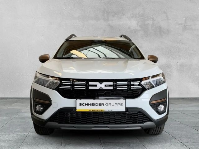 Dacia Jogger Extreme TCe 110