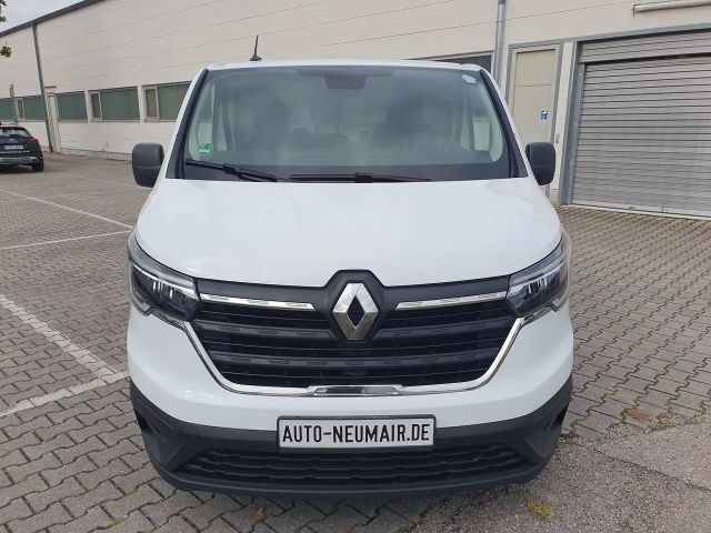 Renault Trafic L2H1