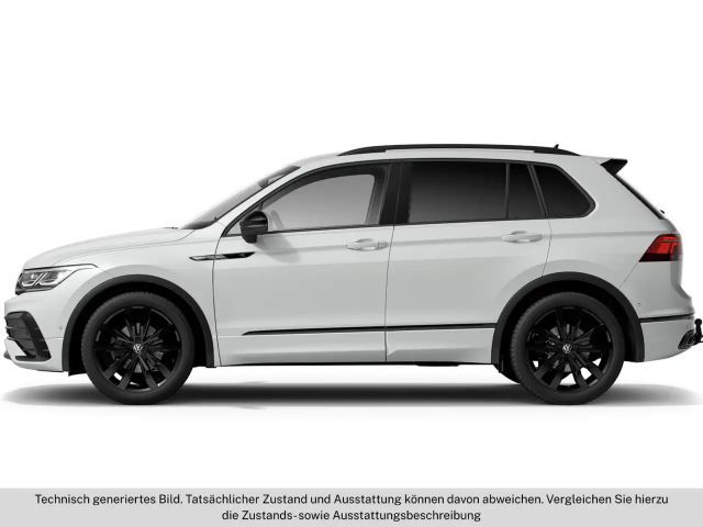 Volkswagen Tiguan DSG R-Line