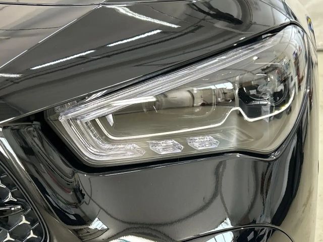 Mercedes-Benz CLA 250 4MATIC Shooting Brake