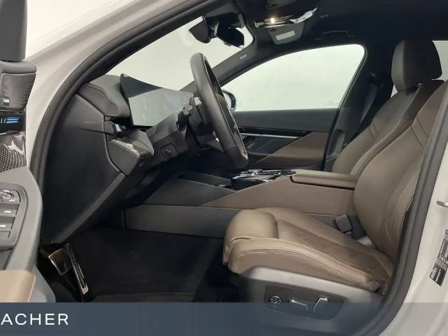 BMW 520 520i M-Sport Touring