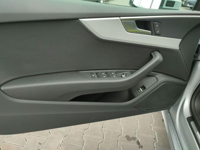 Audi A5 35 TDI Cabriolet S-Tronic