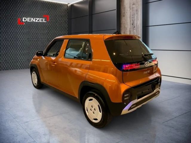 Hyundai INSTER 49 kWh