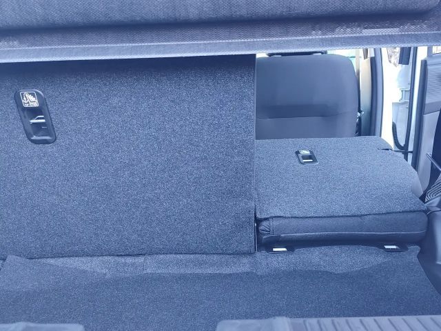 Suzuki Swift 4x4 Comfort Hybrid