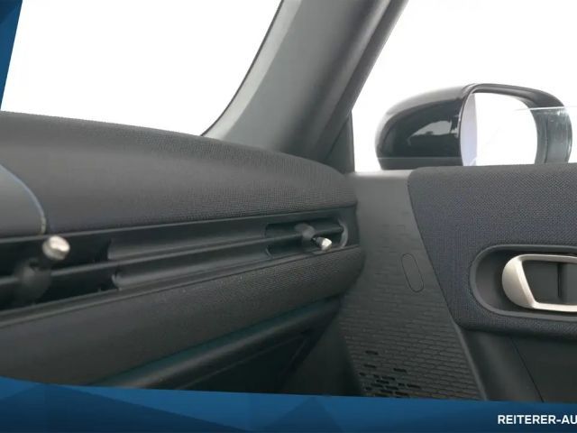 MINI Cooper *Lenkradheizung * *Head-Up *LED