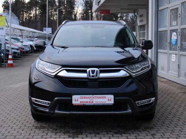 Honda CR-V 2.0 Executive Hybrid i-MMD