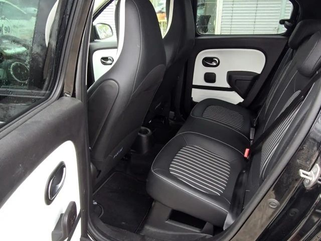 Renault Twingo E-Tech